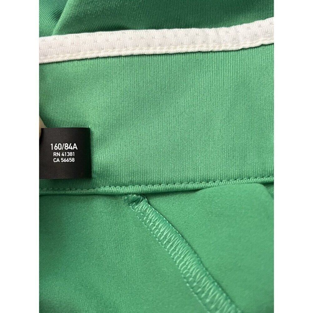 RLX Ralph Lauren Ladies Small Performance Golf New 1/4 Zip Pullover Jacket - Picture 6 of 7